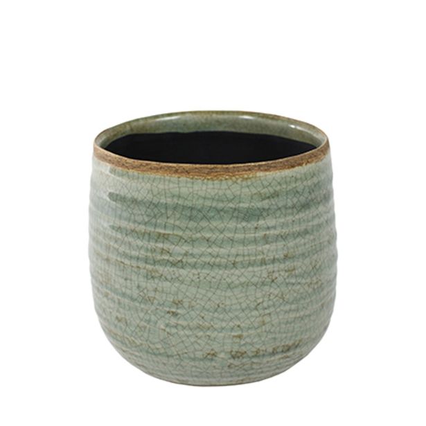 KERAMIČNI NOTRANJI LONEC TS IRIS MINT 14 V12