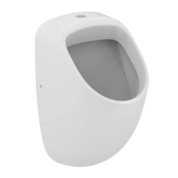 PISOAR IDEAL STANDARD CONNECT PRITOK ZGORAJ 31X57 CM