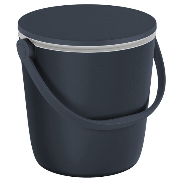 KETER, HLADILNI BAR, GO BAR, ČRN/BEL