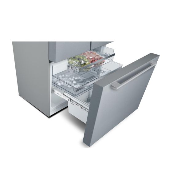 AMERIŠKI HLADILNIK BOSCH KFF96PIEP