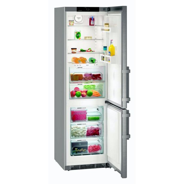 HLADILNIK IN ZAMRZOVALNIK LIEBHERR KG 2060 CBNEF 4805