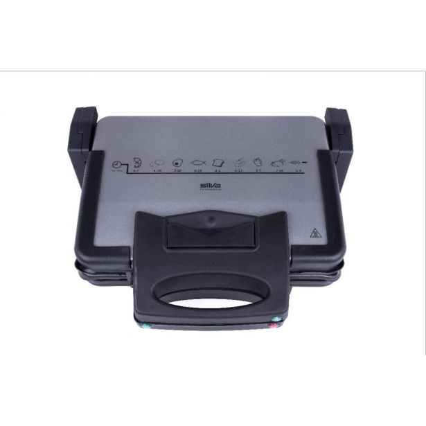 KONTAKTNI ŽAR SILVA SCHNEIDER  KG 2180