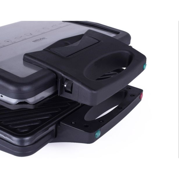 KONTAKTNI ŽAR SILVA SCHNEIDER  KG 2180