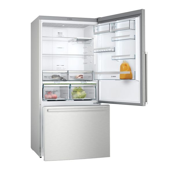 HLADILNIK IN ZAMRZOVALNIK BOSCH KGB86AIFP