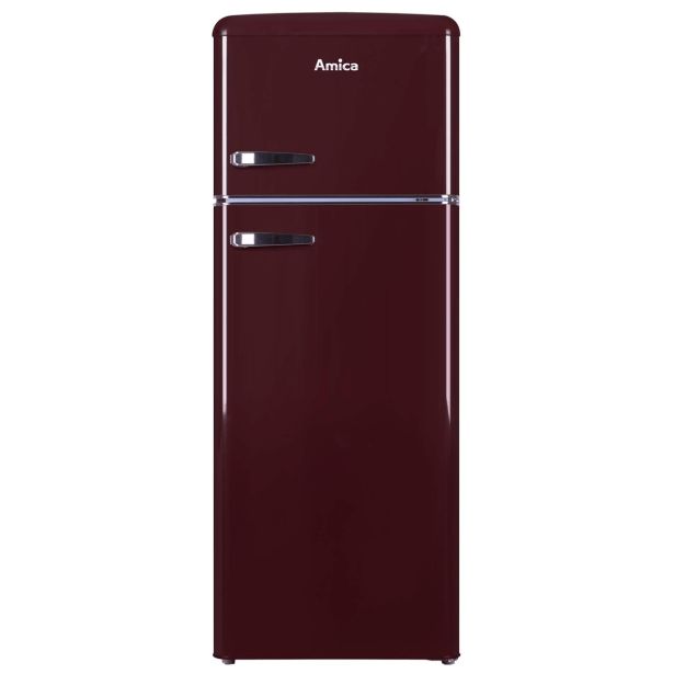 HLADILNIK IN ZAMRZOVALNIK AMICA KGC15631R