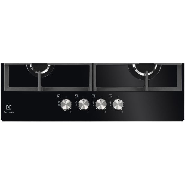 PLINSKA KUHALNA PLOŠČA ELECTROLUX KGG6426K