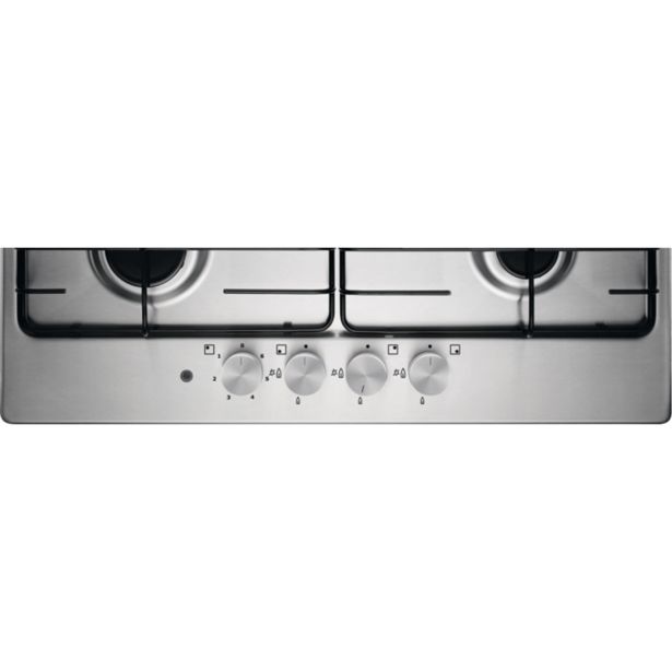 PLINSKA KUHALNA PLOŠČA ELECTROLUX KGM64310X