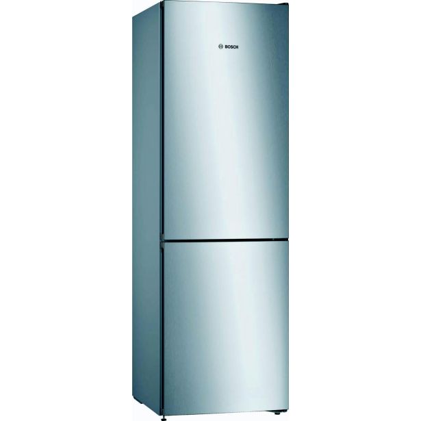 HLADILNIK IN ZAMRZOVALNIK BOSCH KGN36VLEC