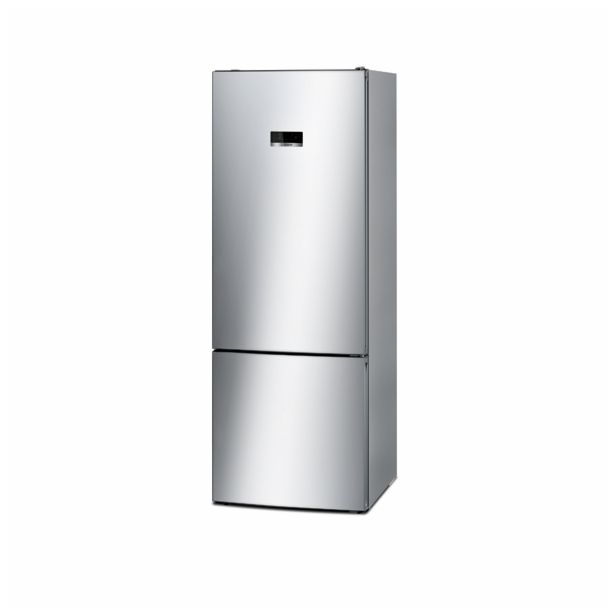 HLADILNIK IN ZAMRZOVALNIK BOSCH KGN 56XL30