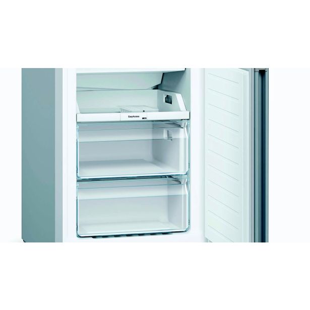 HLADILNIK IN ZAMRZOVALNIK BOSCH KGN392LEA