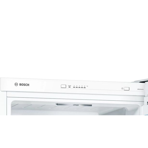 HLADILNIK IN ZAMRZOVALNIK BOSCH KGV36VWEA