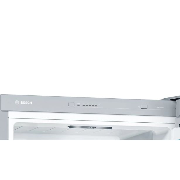 HLADILNIK IN ZAMRZOVALNIK BOSCH KGV39VLEA