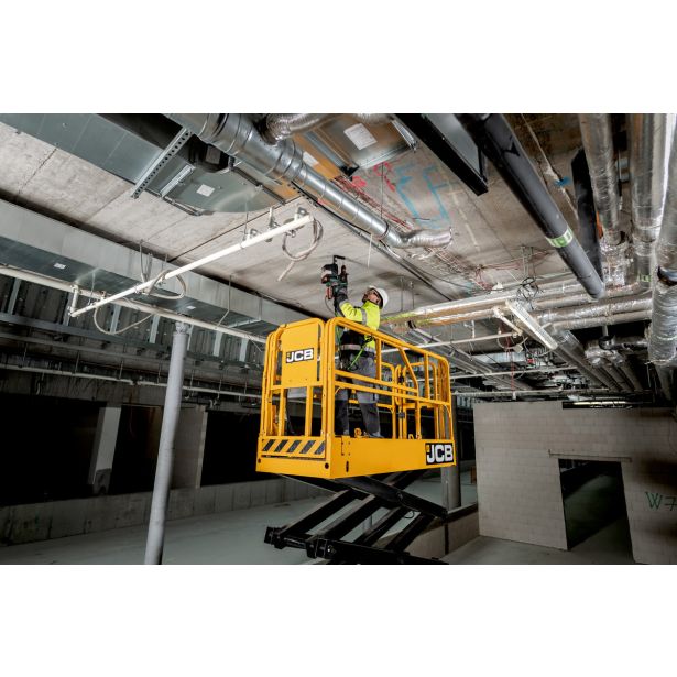 VRTALNO KLADIVO AKUMUL. METABO KH 18 LTX BL 24 Q