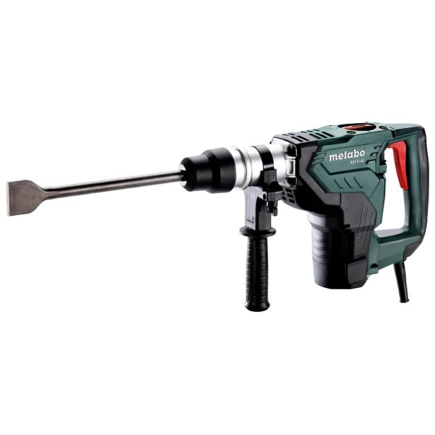 KOMBINIRANO KLADIVO METABO KH 5-40, TV 00