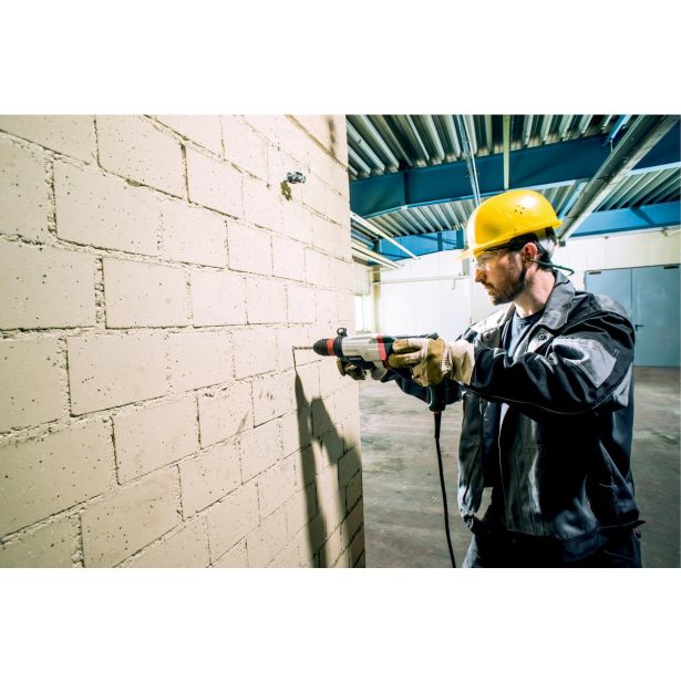 KOMBINIRANO KLADIVO METABO KHE 2860 QUICK SET