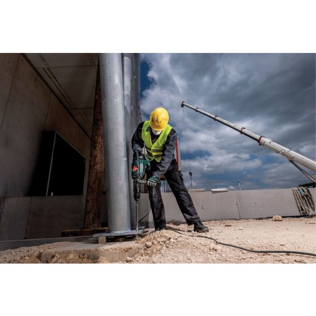 KOMBINIRANO KLADIVO METABO KHEV 11-52 BL