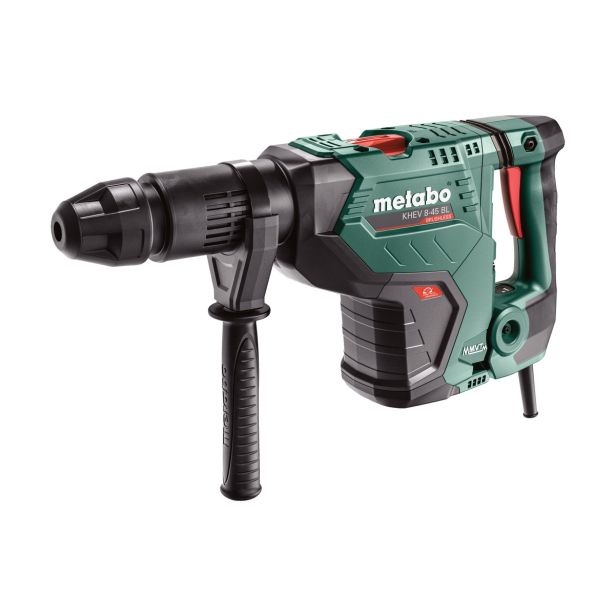 KOMBINIRANO KLADIVO METABO KHEV 8-45 BL