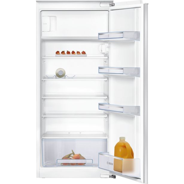 HLADILNIK BOSCH KIL24NFF1