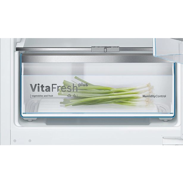 HLADILNIK BOSCH KIL42AFF0