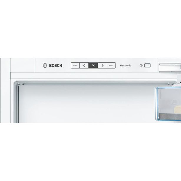 HLADILNIK BOSCH KIL42AFF0