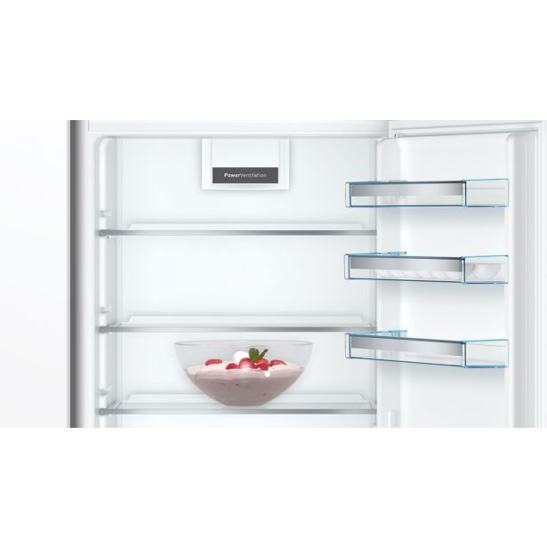 HLADILNIK IN ZAMRZOVALNIK BOSCH KIN86VFF0