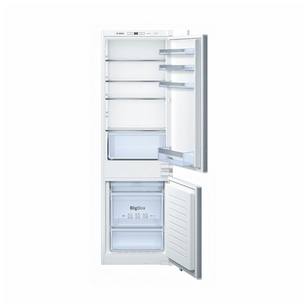 HLADILNIK IN ZAMRZOVALNIK BOSCH KIN 86VS30