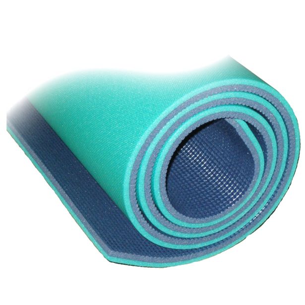 PODLOGA LEŽALNA KING 180X50X1.3 CM DVOJNA