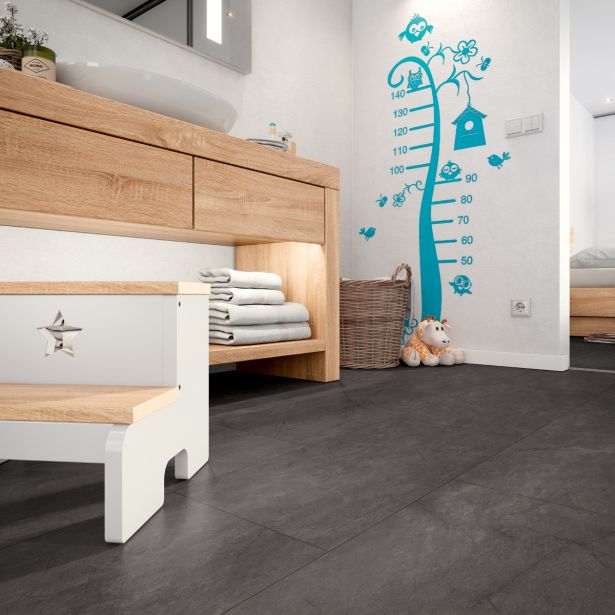 LAMINAT, 8MM, 32. RAZRED EGGER HOME KINGSIZE ANTHRACITE SLATE EHL006