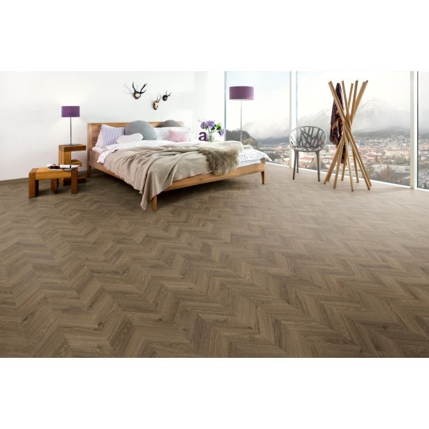 LAMINAT, 8MM, 32. RAZRED EGGER HOME KINGSIZE WEINBURG HRAST RJAVI EHL066