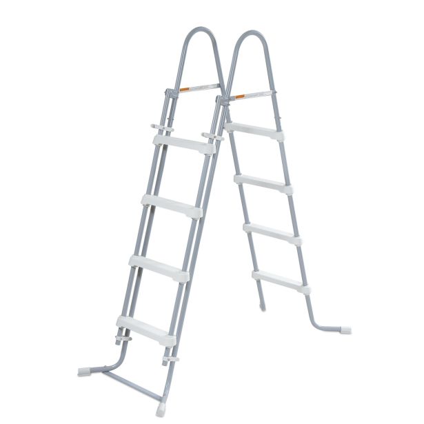 MONTAŽNI BAZEN PLANET POOL KIT 460P, 460X120 CM IMITACIJA NARAVNEGA KAMNA