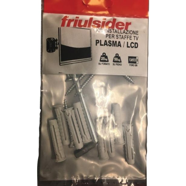 OBEŠALO KIT PRITRDILO ZA TV PLASMA/LCD TV