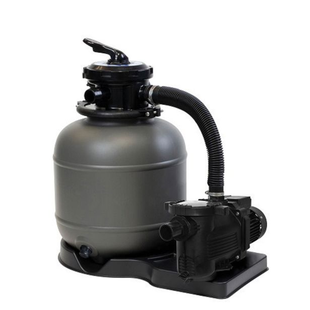 MONTAŽNI BAZEN PLANET POOL KIT PROV 7388 7.30X3.75X1.32 CM