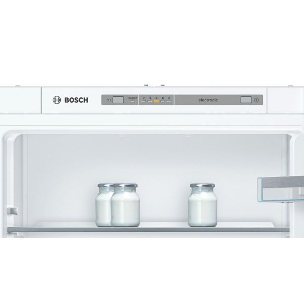 HLADILNIK IN ZAMRZOVALNIK BOSCH KIV 67VS30