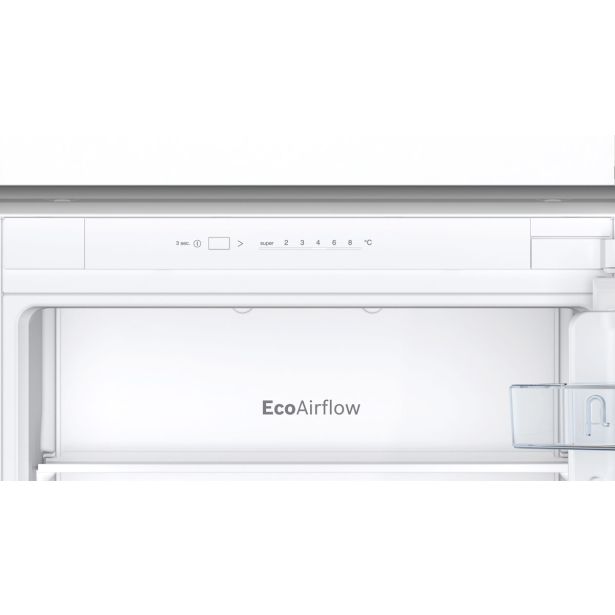 HLADILNIK IN ZAMRZOVALNIK BOSCH KIV86NSF0