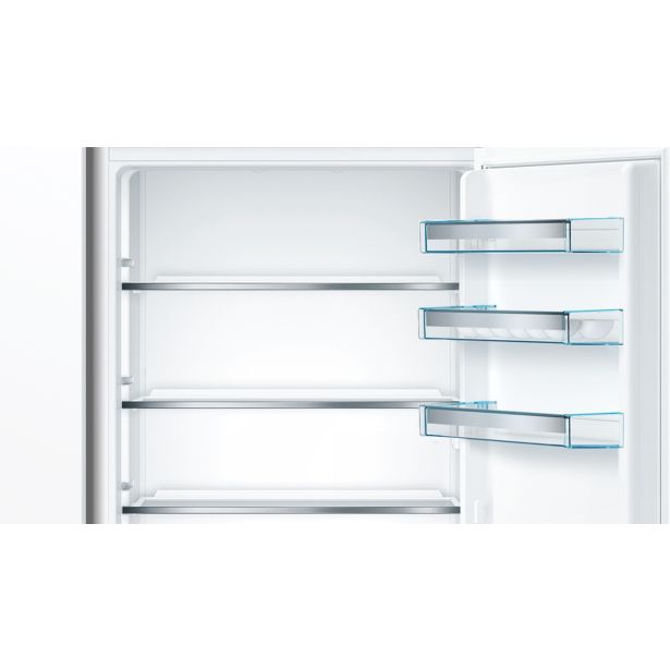 HLADILNIK IN ZAMRZOVALNIK BOSCH KIV86VSF0