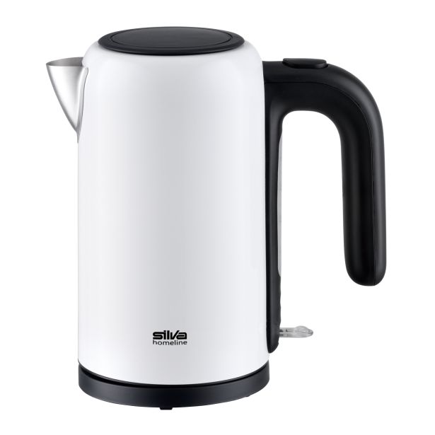 GRELNIK VODE SILVA KL 1008 BEL