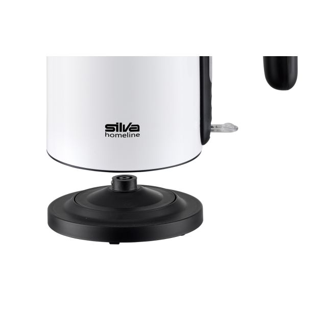 GRELNIK VODE SILVA KL 1008 BEL