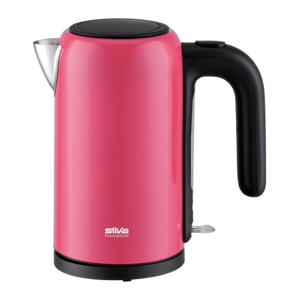 GRELNIK VODE SILVA KL 1008 PINK