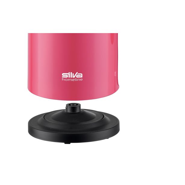 GRELNIK VODE SILVA KL 1008 PINK