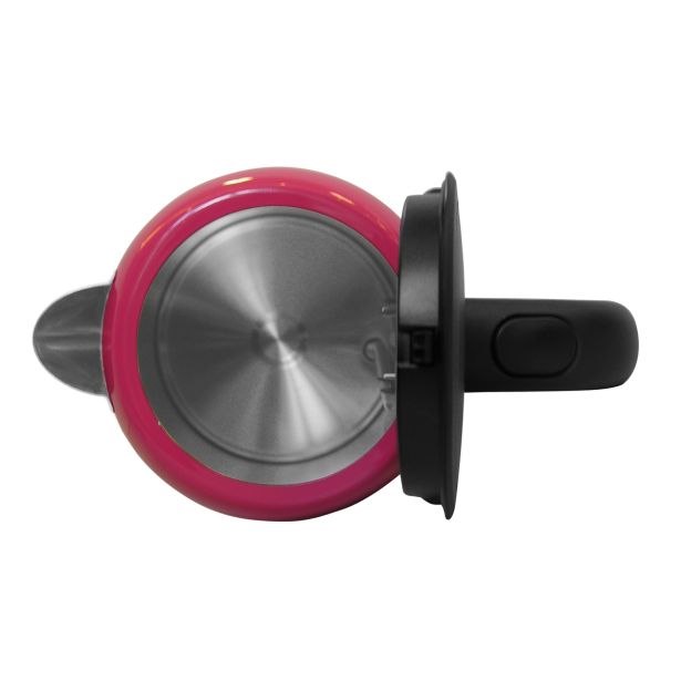 GRELNIK VODE SILVA KL 1008 PINK