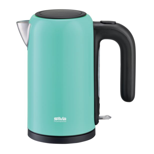 GRELNIK VODE SILVA KL 1008 ZELEN