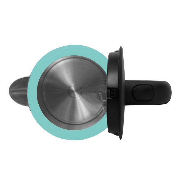 GRELNIK VODE SILVA KL 1008 ZELEN