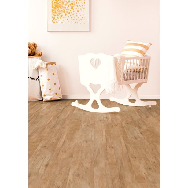 VINIL PLOŠČA, LVT LIVING+ KLASIČNA JELŠA 8009 914X152X4 MM