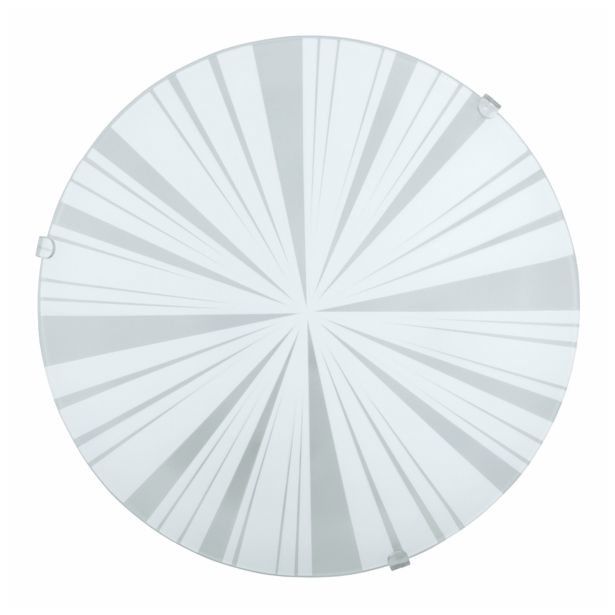 PLAFONJERA EGLO 89239 MARS 1 E27