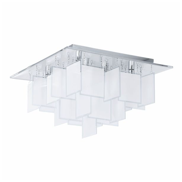 PLAFONJERA EGLO 92727 CONDRADA 1 G9-ECO