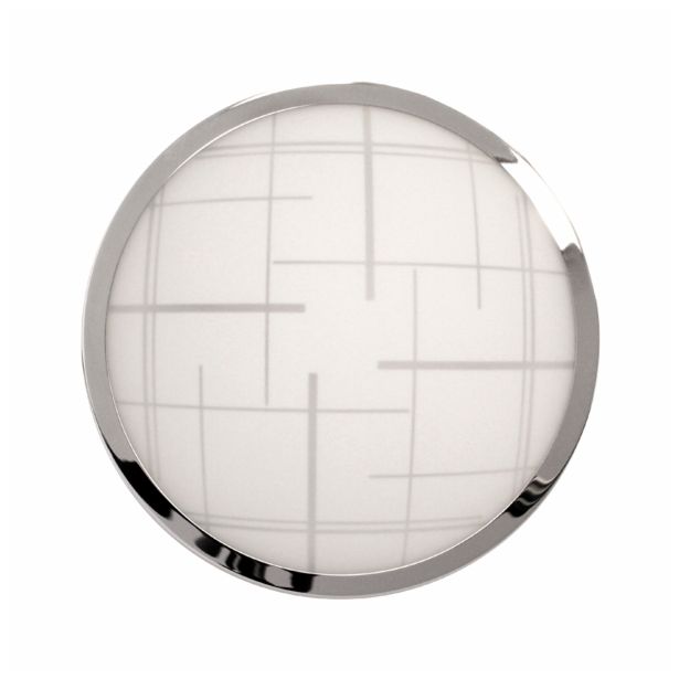 PLAFONJERA LUXEM IZA OEOS-201 1X60W E27