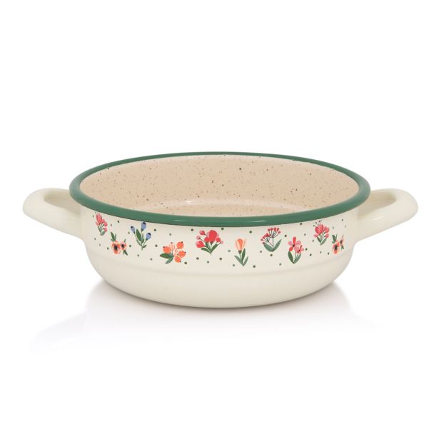 KLASIČNA SKLEDA 18 CM/1,50 L, CVETLIČNE RADOSTI