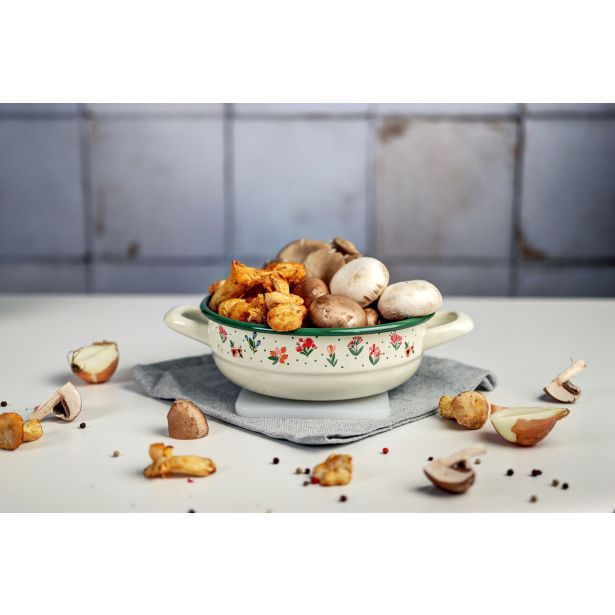 KLASIČNA SKLEDA 18 CM/1,50 L, CVETLIČNE RADOSTI