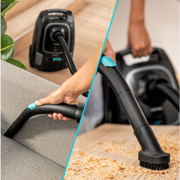 KLASIČNI SESALNIK Z VREČKO CECOTEC CONGA POWERBAG 4000 XL