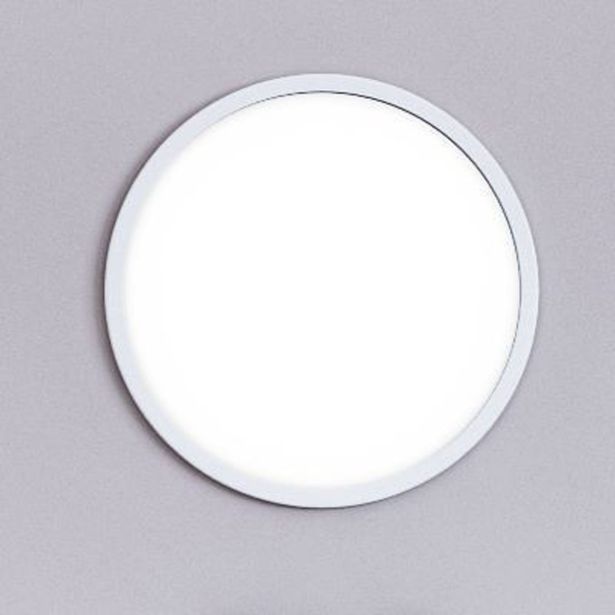 KLASIČNO OGLEDALO KOLPA SAN BOUL FI 60 WHITE
